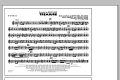 Treasure - Bb Tenor Sax