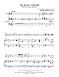 The Lonely Goatherd (from The Sound of Music)