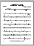 Dancing In The Street - Trombone 4
