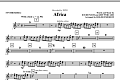 Africa (arr. Roger Emerson) - Synthesizer II