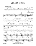 A Zillion Nickels - Ride Cym., Cr. Cym., Bass Drum