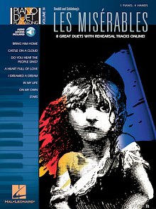 I Dreamed A Dream (from Les Miserables) 