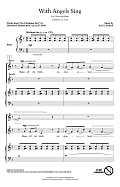 With Angels Sing