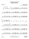 Baba Yetu (from Civilization IV) (arr. Robert Longfield) - Percussion 3