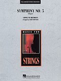 Symphony No. 5 (Allegro) - Piano