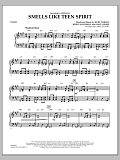 Smells Like Teen Spirit - Piano