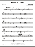 Harlem Nocturne - Trombone 2