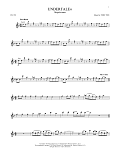 Megalovania (from Undertale)