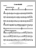 C-Jam Blues - Trombone 4