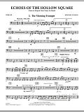 Echoes Of The Hollow Square - Timpani