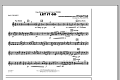 Let It Go (from Frozen) - 2nd Bb Trumpet
