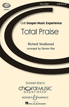 Total Praise 