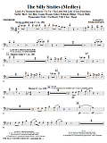 The Silly Sixties (Medley) - Trombone