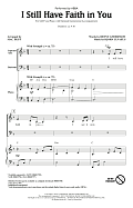 I Still Have Faith In You (arr. Mac Huff)