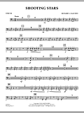 Shooting Stars - Timpani