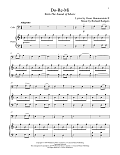 Do-Re-Mi (from The Sound of Music)