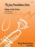 Scene of the Crime - Bari Sax