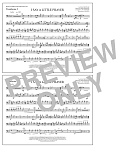 I Say a Little Prayer (arr. Jay Dawson) - Trombone 2