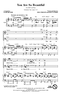 You Are So Beautiful (arr. Mark Brymer)