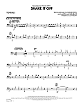 Shake It Off - Trombone 2