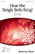 Hear the Sleigh Bells Ring!