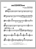 She's Leaving Home - Trumpet 4