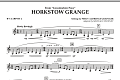 Horkstow Grange - Bb Clarinet 2