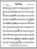 Top Dog - 4th Bb Trumpet