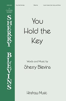 You Hold The Key 