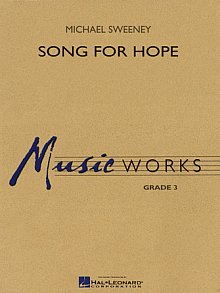 Song For Hope - Full Score 