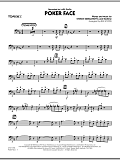 Poker Face - Trombone 2