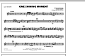One Shining Moment - 2nd Bb Trumpet