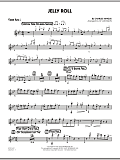 Jelly Roll - Tenor Sax 1