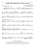 Hark! The Herald Angels Sing (Orchestra) (arr. Heather Sorenson) - Viola