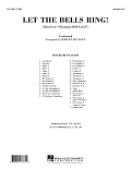 Let the Bells Ring! - Conductor Score (Full Score)