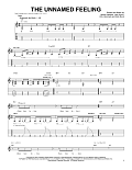 The Unnamed Feeling