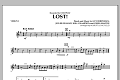 Lost! - Violin 1