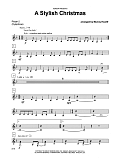 A Stylish Christmas - Percussion 2