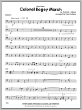 Colonel Bogey March - Bassoon