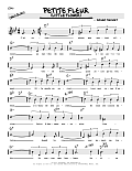 Petite Fleur (arr. Robert Rawlins)