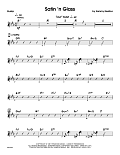 Satin 'n Glass - Guitar