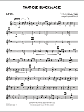 That Old Black Magic - Alto Sax 2