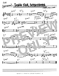 Song For Strayhorn