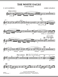 The White Eagle (A Polish Rhapsody) - Eb Alto Saxophone 2