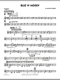 Blue 'N' Moody - Trumpet 2
