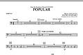 Popular (from "Wicked") - Timpani