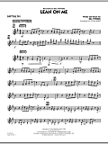 Lean On Me - Baritone Sax