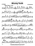 Missing Tooth - 1st Trombone
