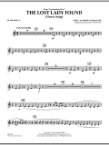 The Lost Lady Found (from "Lincolnshire Posy") - Bb Trumpet 2