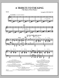 A Tribute to the King (The Music of Elvis Presley) - Piano